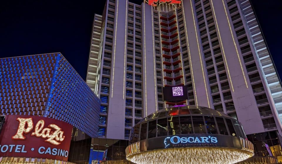 Check Out These Vegas Restaurants For An Old-School Outing