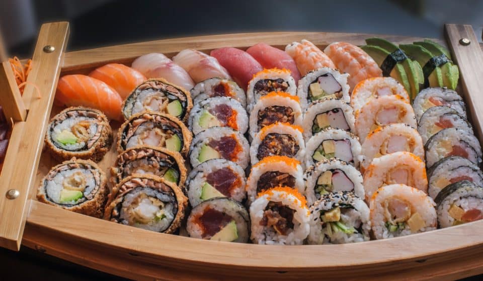 10 Mouthwatering Japanese Restaurants In Las Vegas