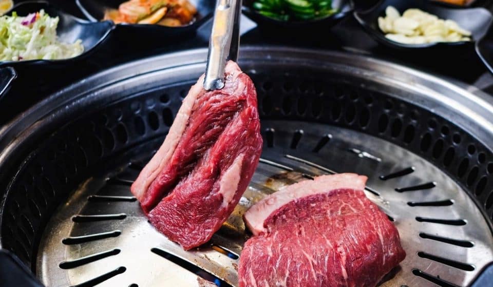 10 Incredible Korean Restaurants In Las Vegas For Seoul Food
