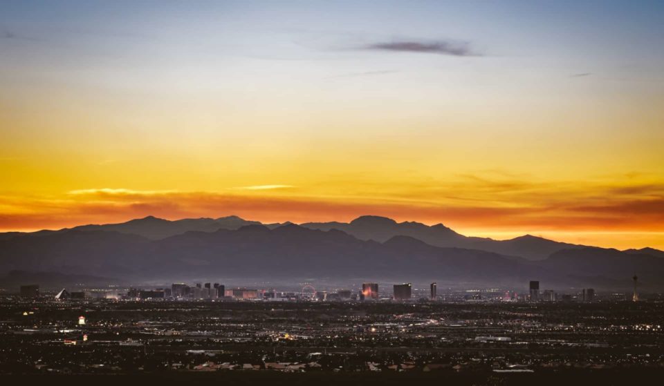 35 Of The Best Things To Do, See And Visit When You’re In Las Vegas