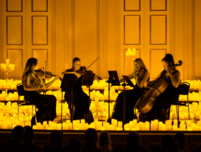 7 Compelling Reasons To Attend A Candlelight Concert In Las Vegas This Season